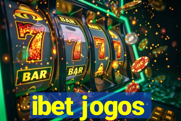 ibet jogos